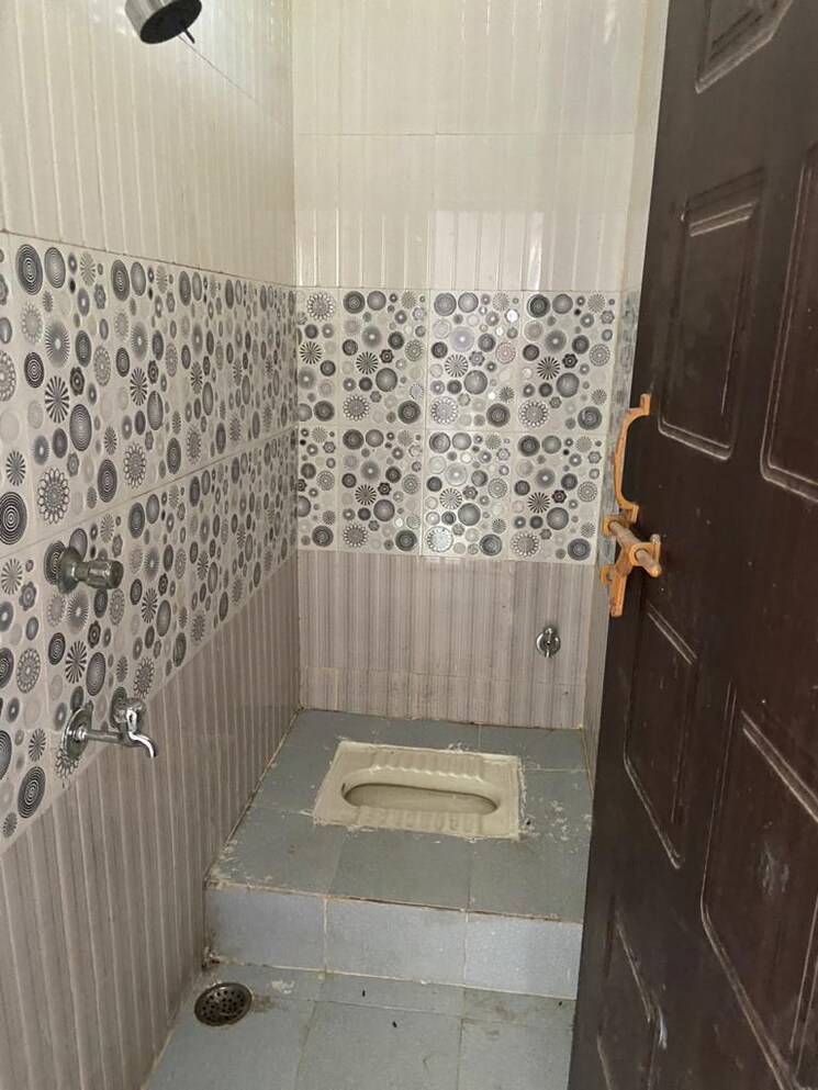 Bathroom, kota 3 Bedroom 1000 Sq.Ft. Villa In Kota Raipur 8207970