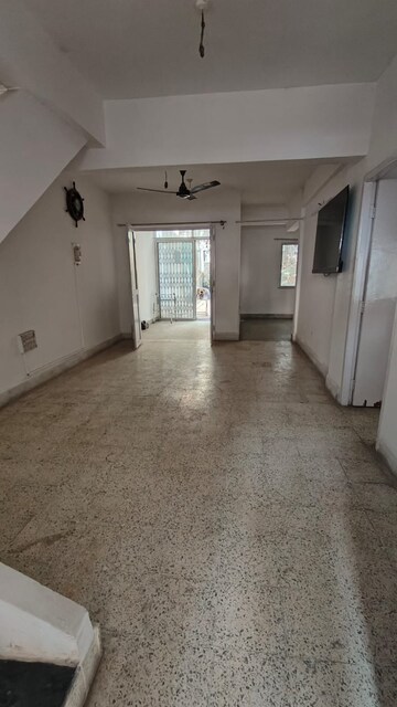 Building Lobby in 3.5 BHK Villa at Nibm – for Sale