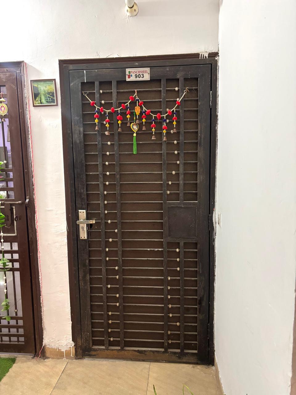 2 BHK Apartment For Sale in Panchsheel Greens II