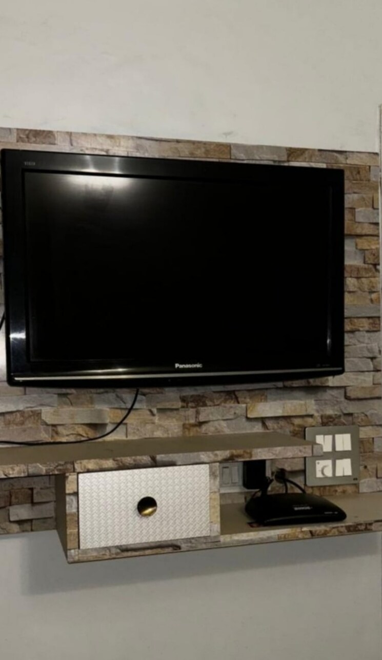 undefined, dhakoli village 3 Bedroom 1250 Sq.Ft. Builder Floor In Dhakoli Village Zirakpur 8207979