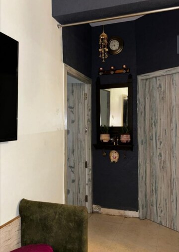 Furnished Amenities in 3 BHK Builder Floor at Dhakoli Village – for Sale