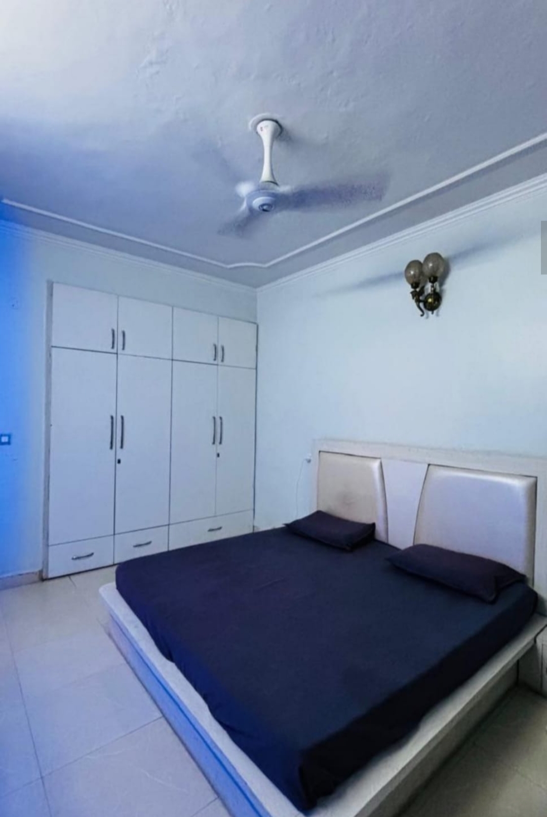 3 BHK + Pooja Room Builder Floor For Sale in Pine Home