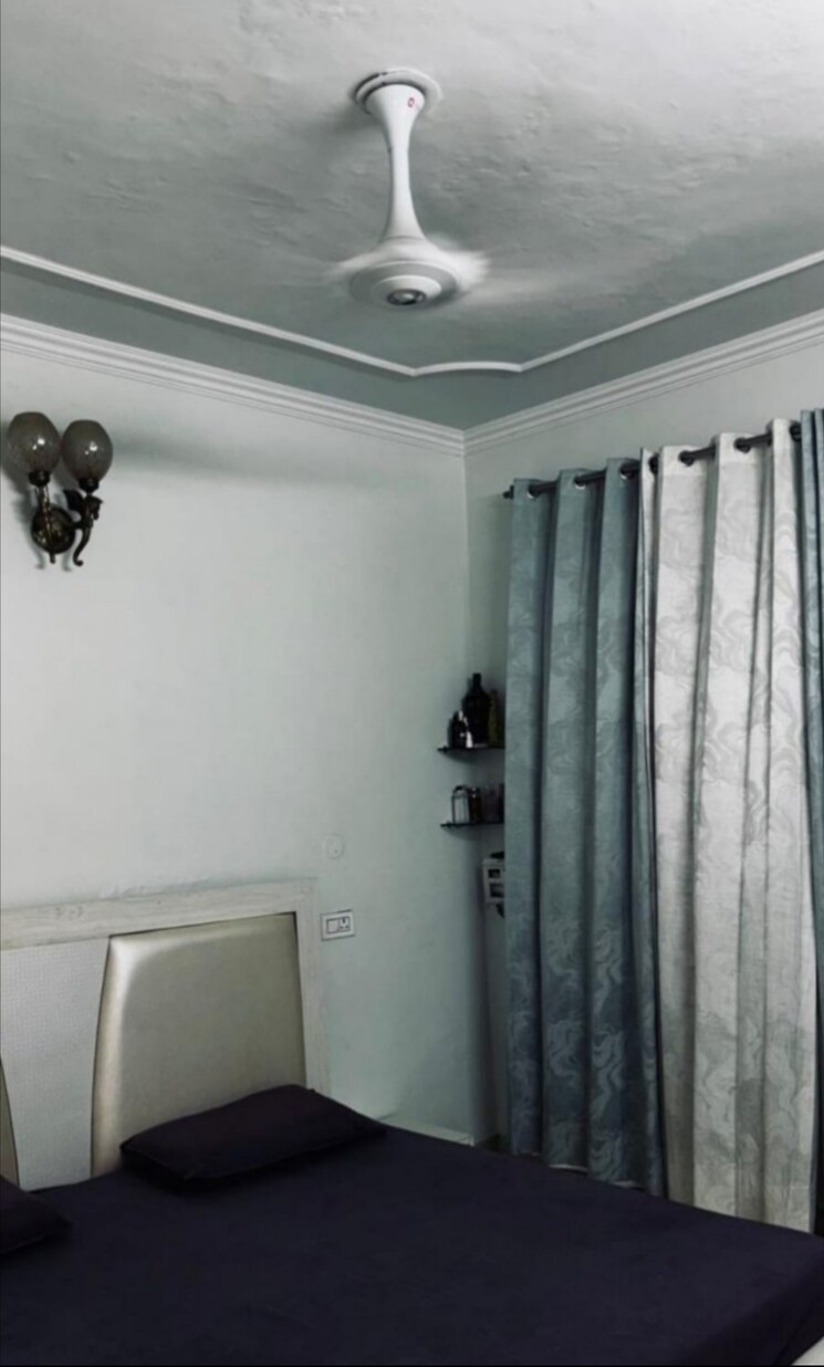 undefined, dhakoli village 3 Bedroom 1250 Sq.Ft. Builder Floor In Dhakoli Village Zirakpur 8207979