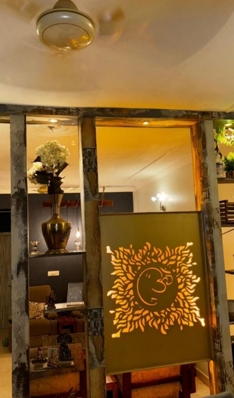 undefined, dhakoli village 3 Bedroom 1250 Sq.Ft. Builder Floor In Dhakoli Village Zirakpur 8207979