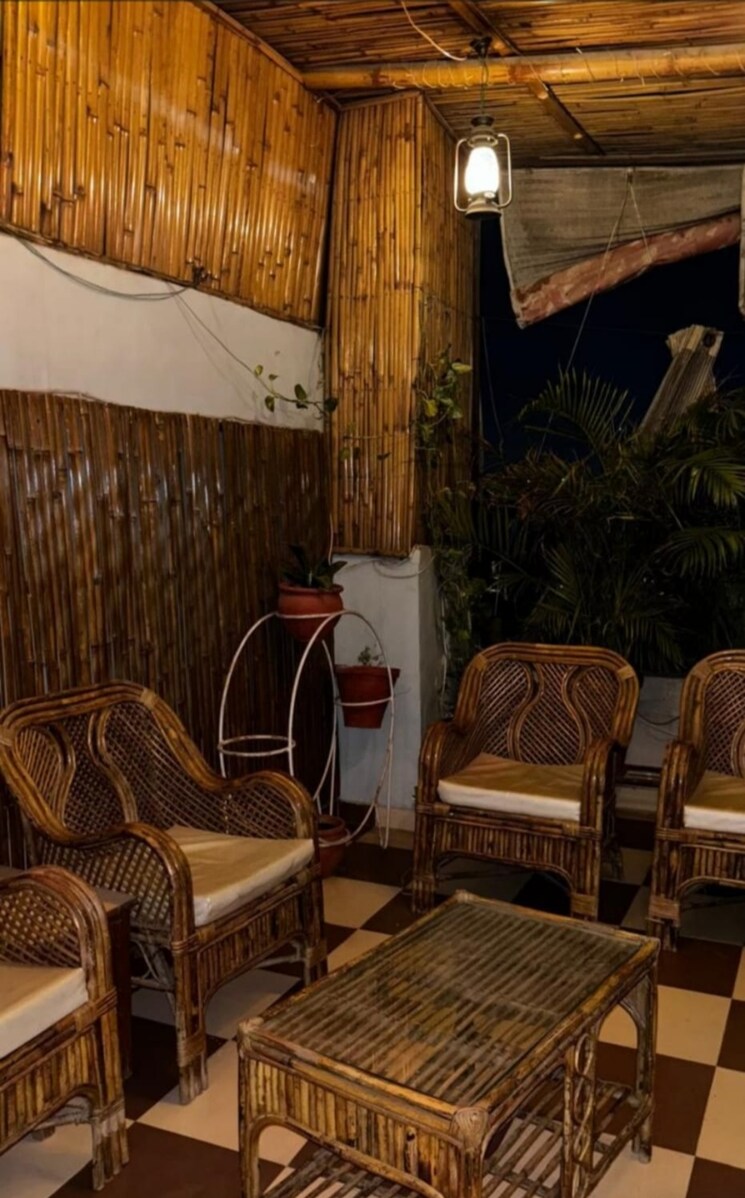 Exterior View, dhakoli village 3 Bedroom 1250 Sq.Ft. Builder Floor In Dhakoli Village Zirakpur 8207979