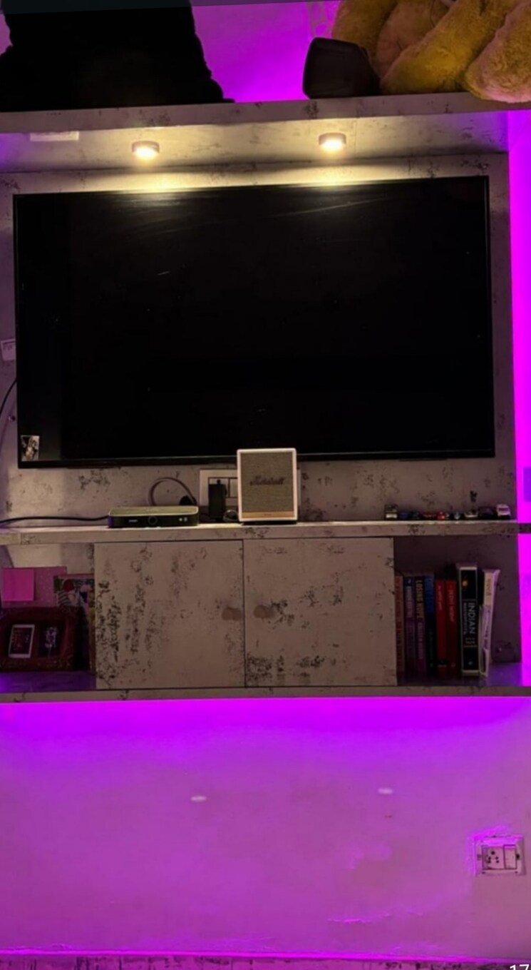 undefined, dhakoli village 3 Bedroom 1250 Sq.Ft. Builder Floor In Dhakoli Village Zirakpur 8207979