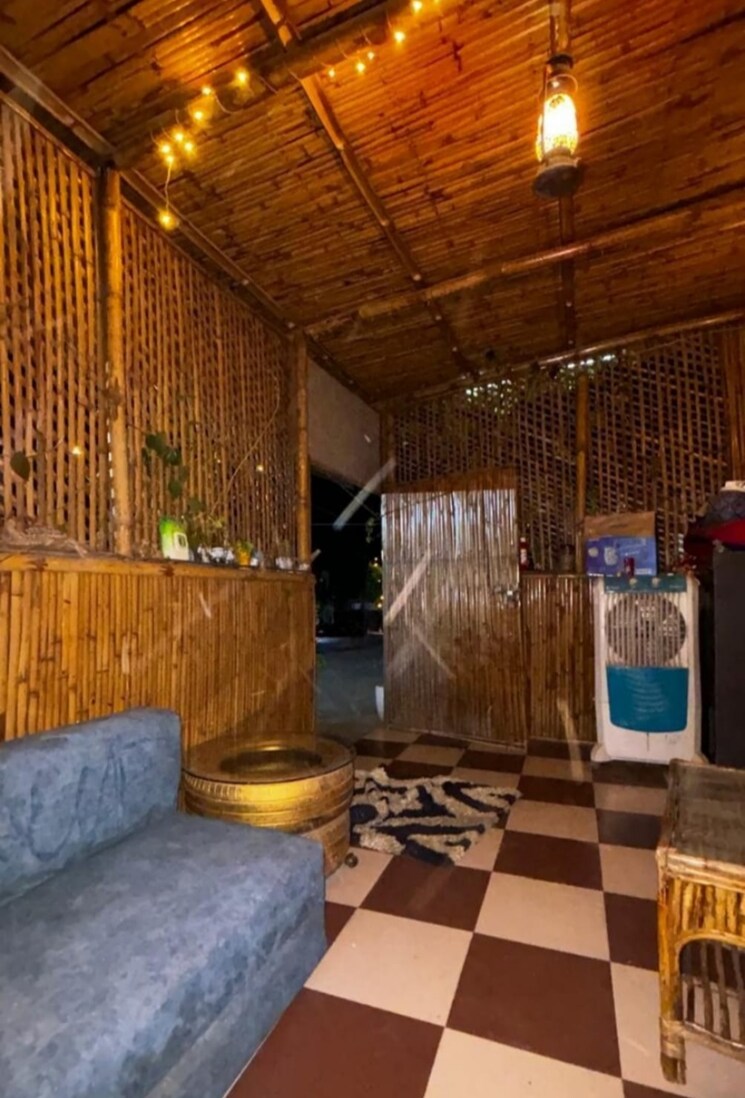 Exterior View, dhakoli village 3 Bedroom 1250 Sq.Ft. Builder Floor In Dhakoli Village Zirakpur 8207979