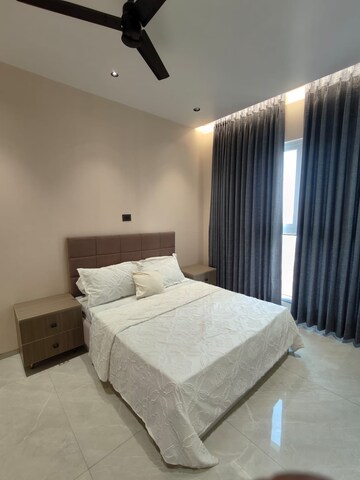 Bedroom in 2 BHK Apartment at Kanifnath Archana Paradise, Mohammadwadi – for Sale