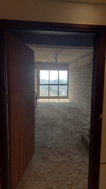  Office Space – Exterior View View at Lodha Signet Palava, Kalyan Shilphata Road - for Rent