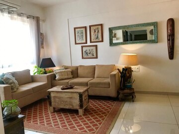 2 BHK Apartment For Rent in Runwal Elina, Andheri East