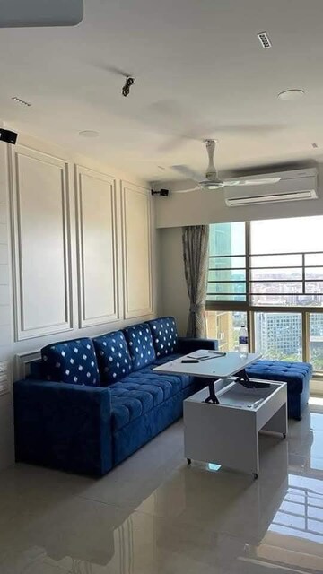 Master Bedroom in 2 BHK Apartment at Jhelum CHS, Vasai East – for Sale
