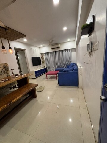 Master Bedroom in 2 BHK Apartment at Jhelum CHS, Vasai East – for Sale