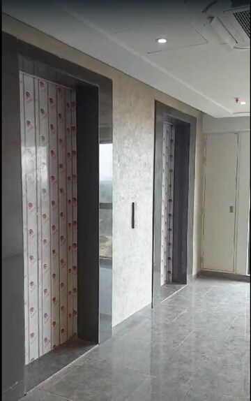 Lift in  Office Space at Lodha Signet Palava, Kalyan Shilphata Road – for Rent