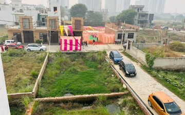 Plot For Sale in Upsidc Site B