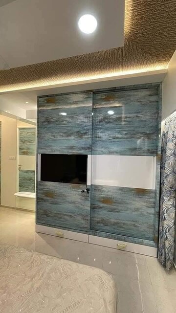 Room in 2 BHK Apartment at Turning Point CHS, Vasai East – for Sale