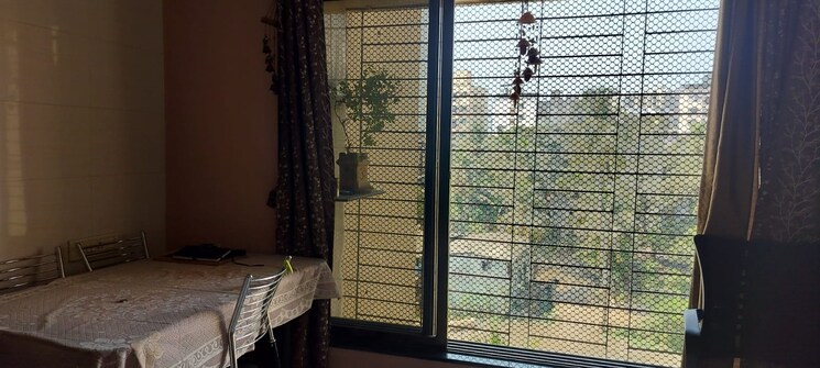 undefined, ssb-ashok-nagar 1 Bedroom 650 Sq.Ft. Apartment In Balkum Pada Thane 8208006