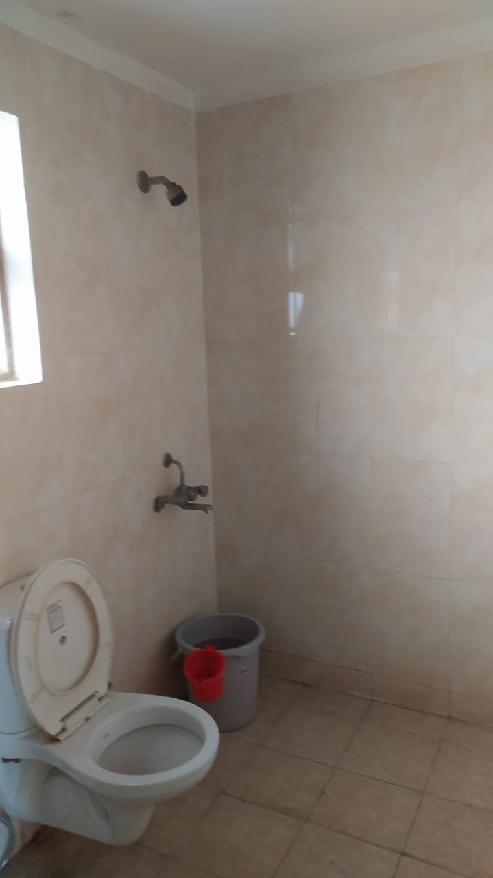 3 BHK + Pooja Room Apartment For Sale in NBCC Heights