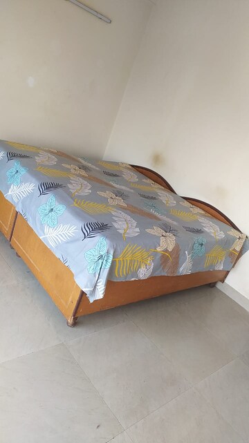 Bedroom in 3 BHK Apartment at NBCC Heights, Sector 89 – for Sale