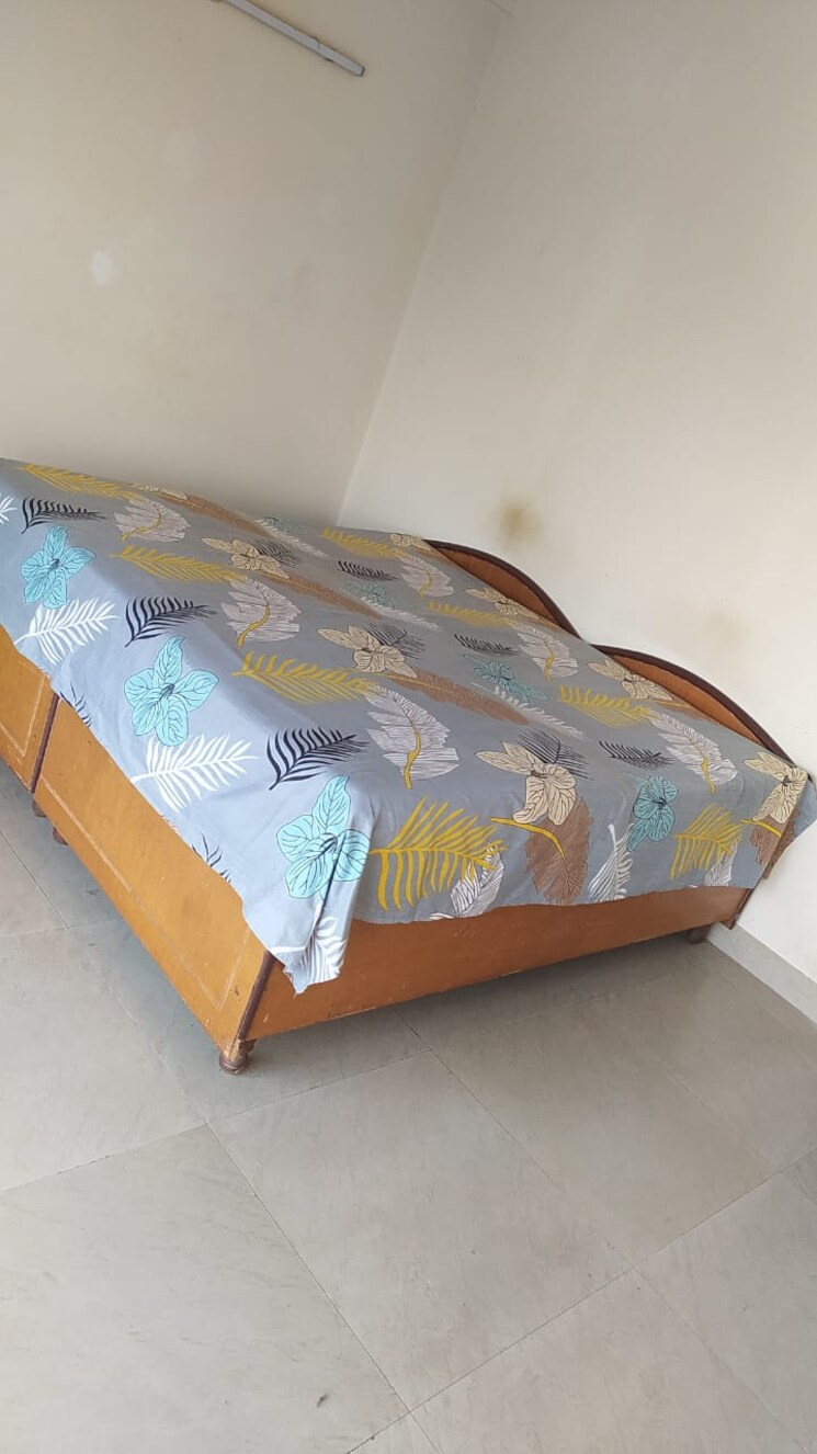 Bedroom, nbcc-heights 3 Bedroom 1765 Sq.Ft. Apartment In Sector 89 Gurgaon 8208031