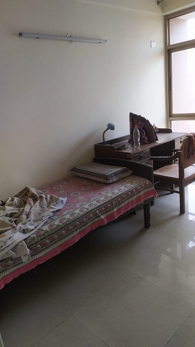 Living Room, nbcc-heights 3 Bedroom 1765 Sq.Ft. Apartment In Sector 89 Gurgaon 8208031