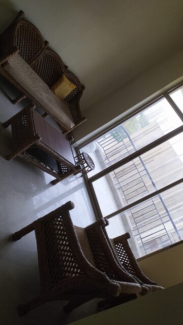 Furnished Amenities in 3 BHK Apartment at NBCC Heights, Sector 89 – for Sale