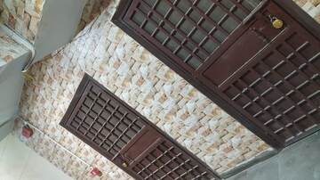 Balcony in 3 BHK Apartment at NBCC Heights, Sector 89 – for Sale
