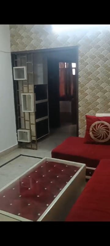 3 BHK Builder Floor For Rent in Pitampura Delhi  8208002