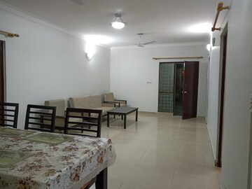 3 BHK Apartment For Rent in Vasant Kunj