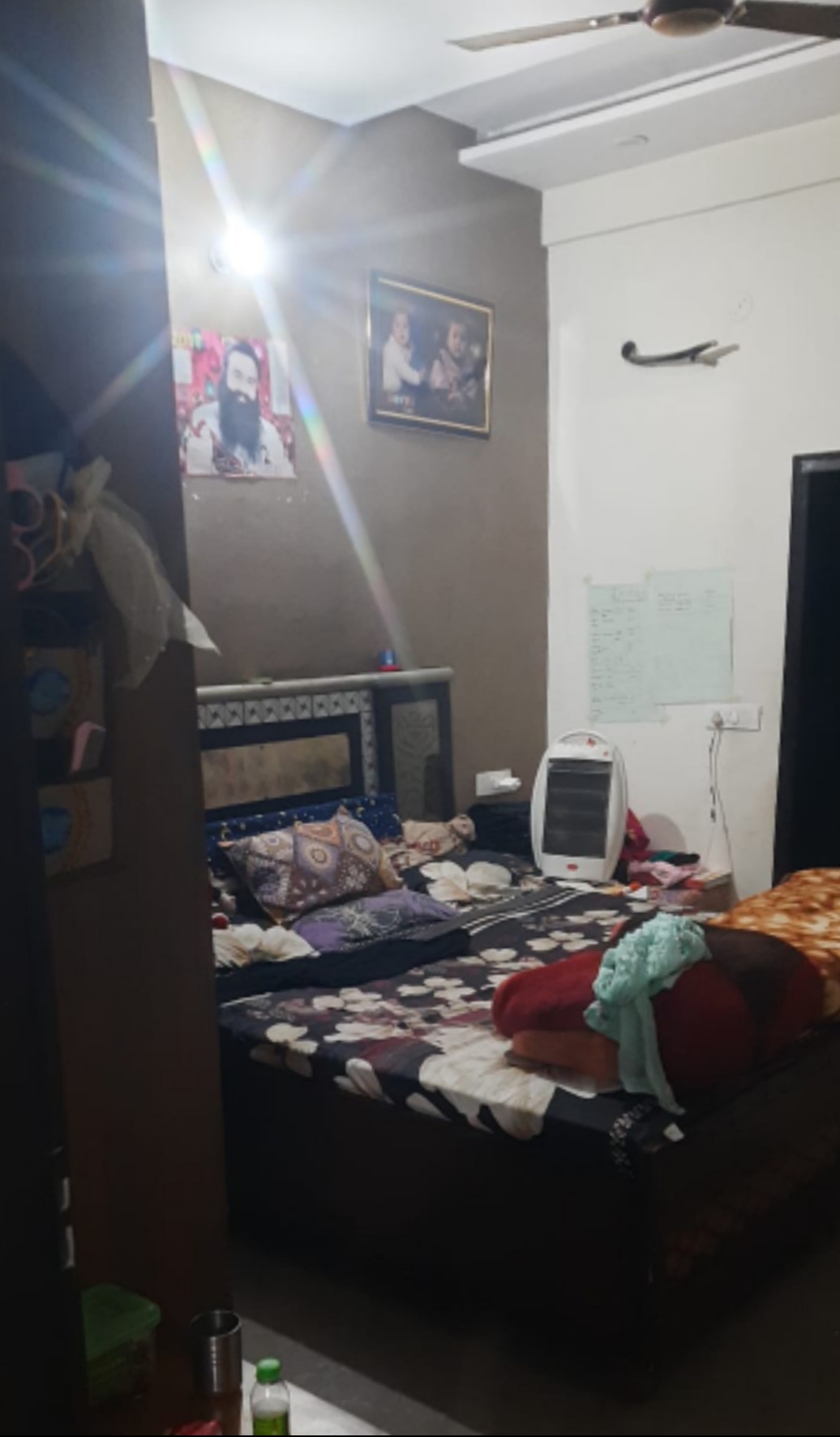 3 BHK + Pooja Room Builder Floor For Sale in Vasant Vihar Dhakoli