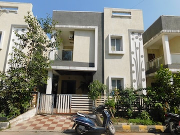 3 BHK Villa For Resale in APR Praveens Luxuria Patancheru Hyderabad  8208010