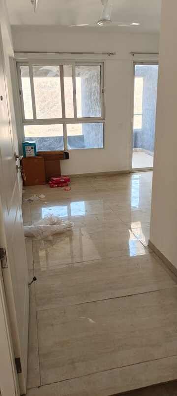 Bathroom in 2 BHK Apartment at Mittal High Mont, Hinjewadi – for Rent