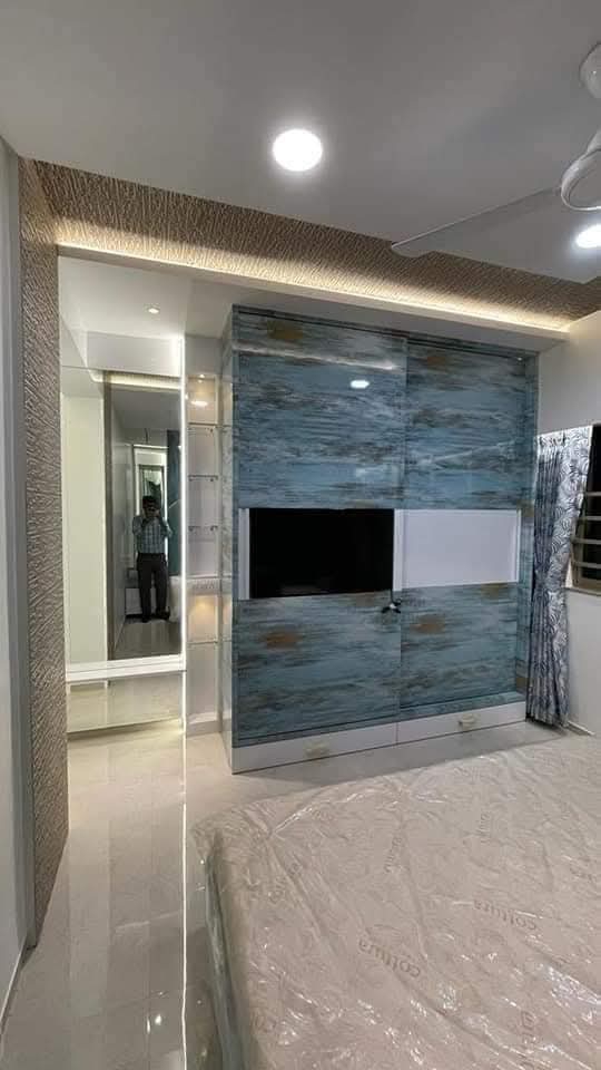 2 BHK Apartment For Sale in Indraprastha Tower