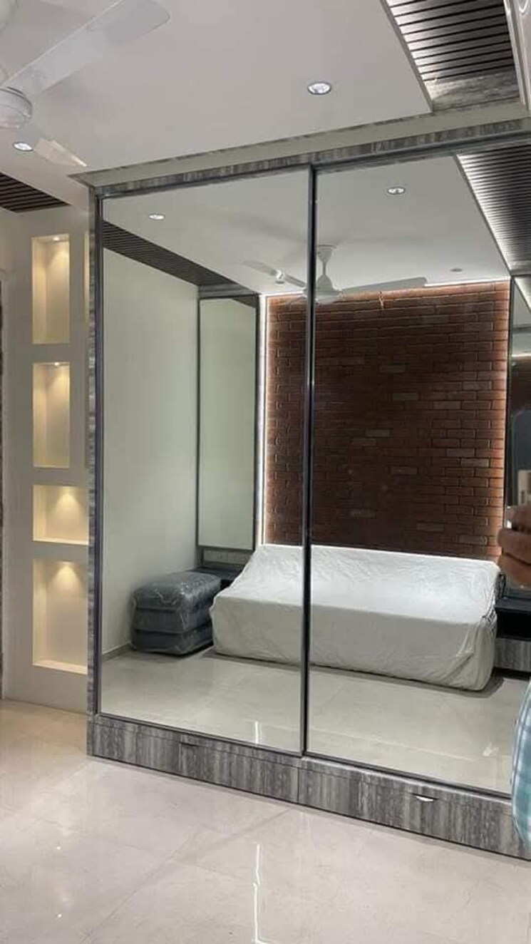 Bathroom, indraprastha-tower 2 Bedroom 580 Sq.Ft. Apartment In Vasai East Palghar 8208027