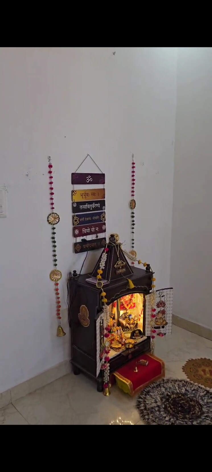 Master Plan, vijay nagar 3 Bedroom 1400 Sq.Ft. Builder Floor In Vijay Nagar Ghaziabad 8208028