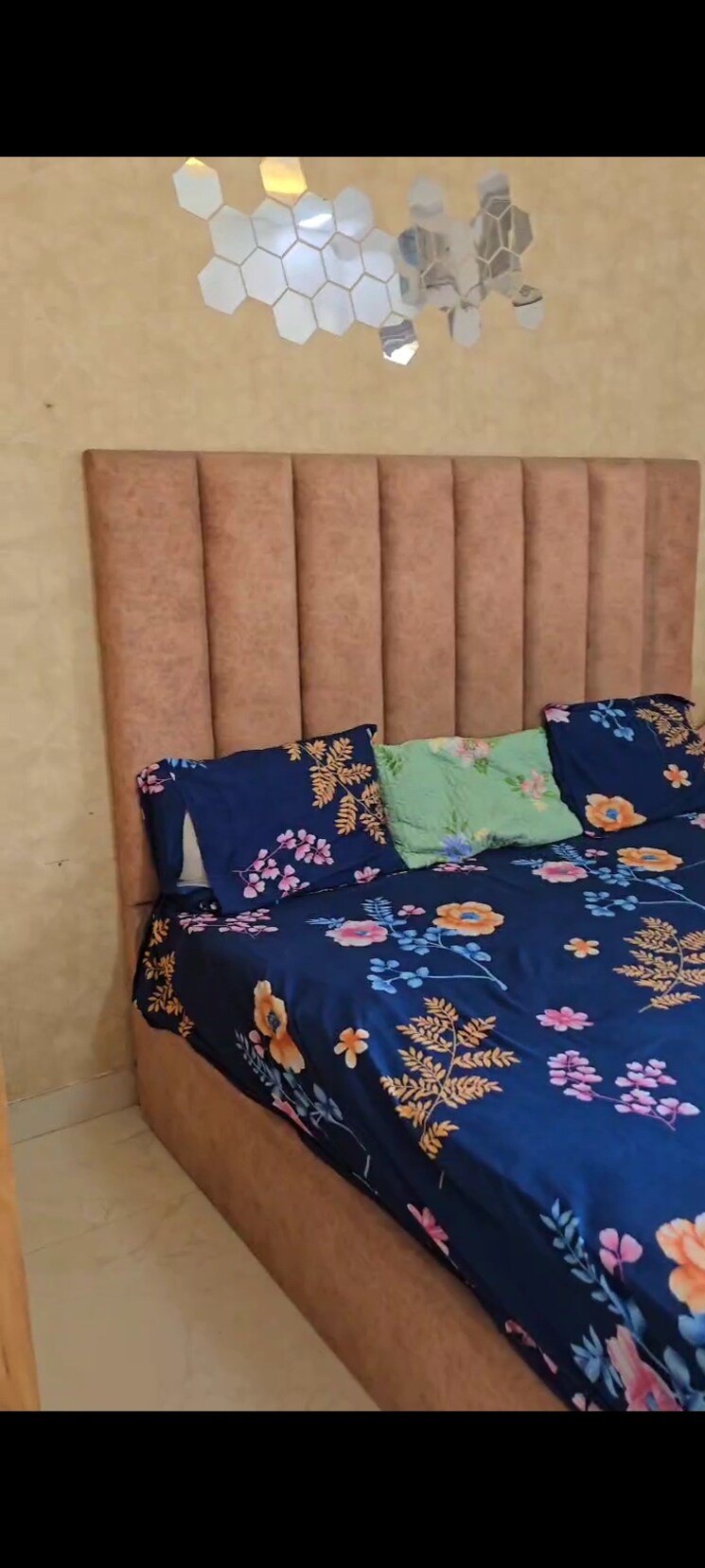 Bedroom, vijay nagar 3 Bedroom 1400 Sq.Ft. Builder Floor In Vijay Nagar Ghaziabad 8208028