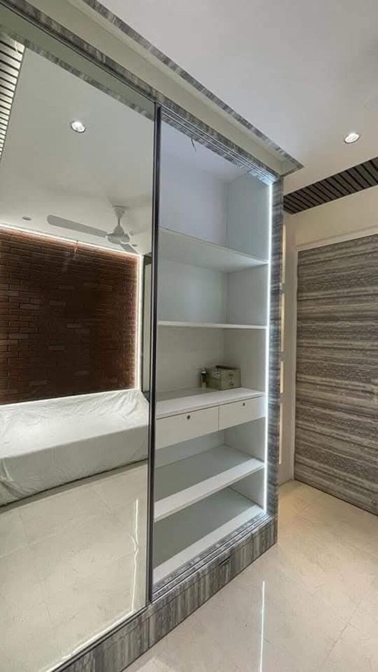 Bathroom, bhairavi-chs 2 Bedroom 570 Sq.Ft. Apartment In Vasai East Palghar 8208043