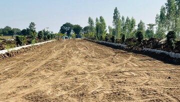 Plot Area in  Plot at Kacharam – for Sale