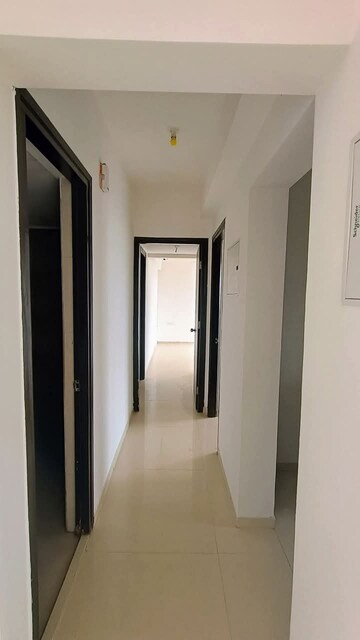 Building Lobby in 3 BHK Apartment at Kalpataru Parkcity, Kolshet Road – for Sale