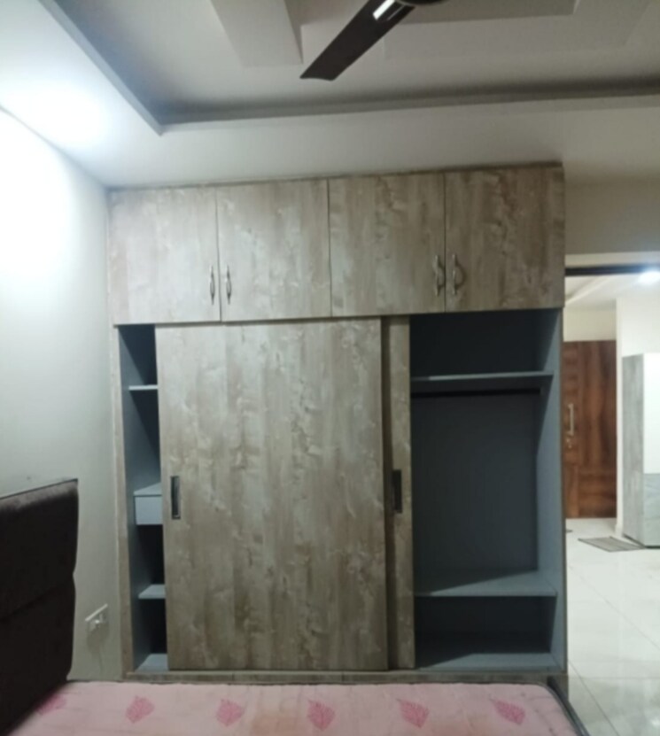 undefined, dhakoli village 3 Bedroom 1250 Sq.Ft. Builder Floor In Dhakoli Village Zirakpur 8208041