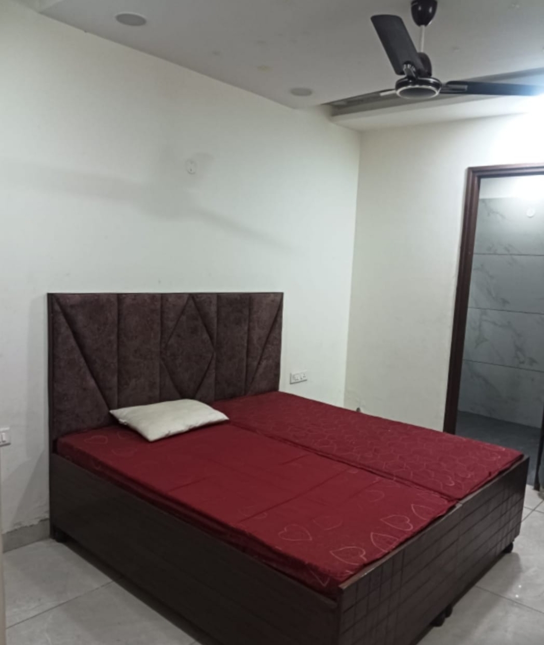 3 BHK + Pooja Room Builder Floor For Sale in Tailor Home 