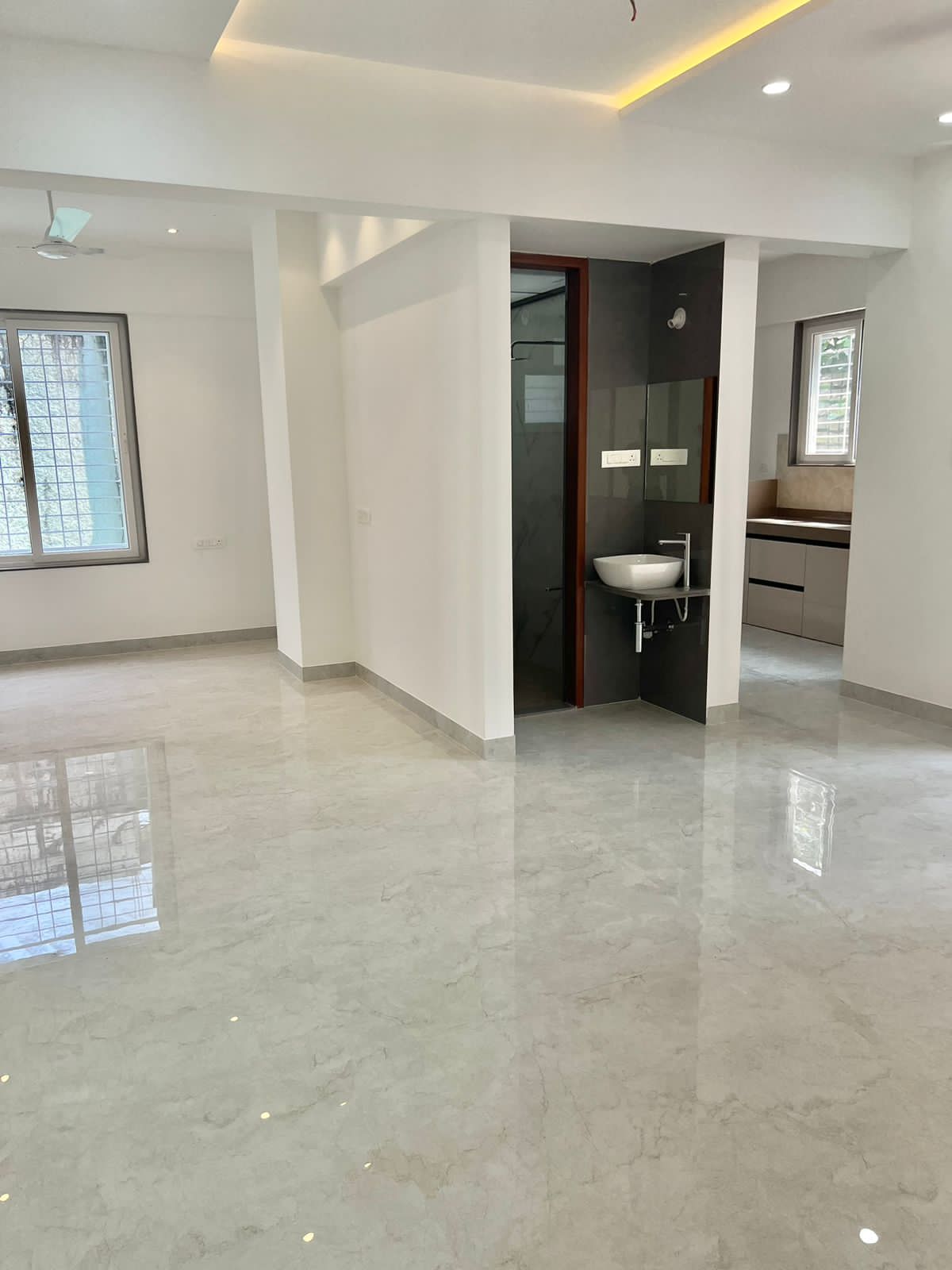 2 BHK Apartment For Sale in Kasturi Morya Residency 