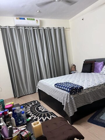 Bedroom in 2 BHK Apartment at Malhar CHS Vasant Nagari, Vasant Nagari – for Sale