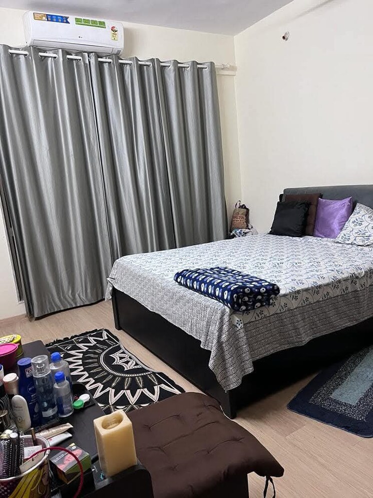 Bedroom, malhar-chs-vasant-nagari 2 Bedroom 560 Sq.Ft. Apartment In Vasant Nagari Palghar 8208056