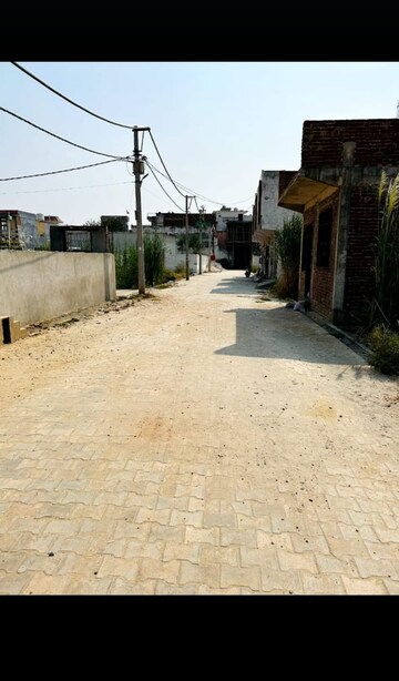  Plot For Sale in Upsidc Site B