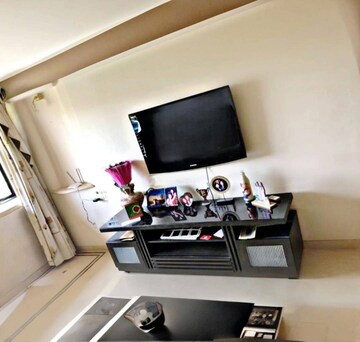 Furnished Amenities in 2 BHK Apartment at Purbi CHS, Vasai East – for Sale