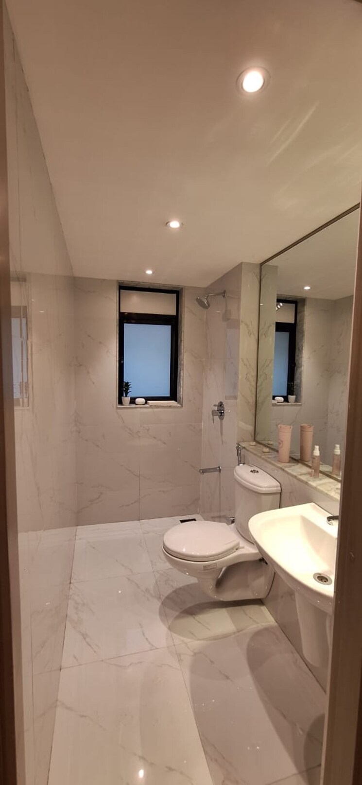 Bathroom, runwal-gardens-north-avenue 1 Bedroom 468 Sq.Ft. Apartment In Dombivli East Thane 8208072