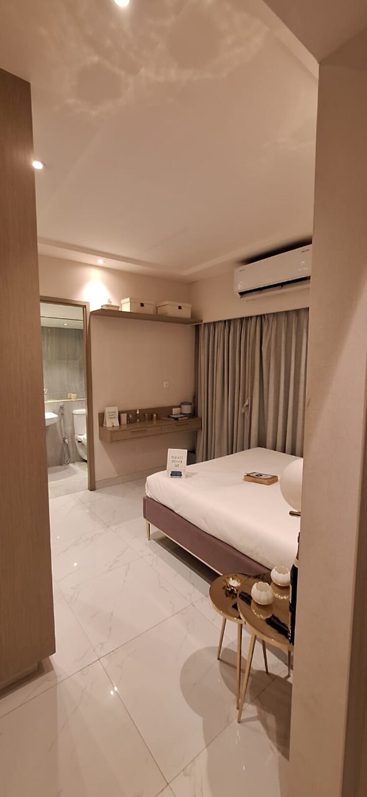 Bedroom, runwal-gardens-north-avenue 1 Bedroom 468 Sq.Ft. Apartment In Dombivli East Thane 8208072