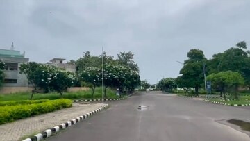  Plot – Exterior View View at Ambala Highway - for Sale