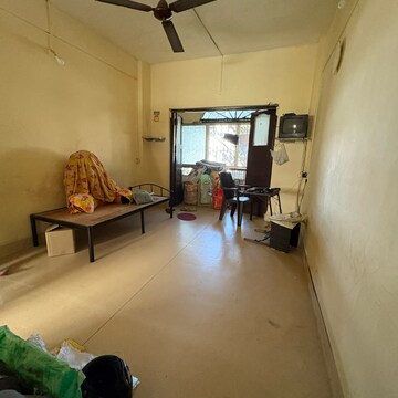 1 BHK Apartment For Rent in Bombay Sappers Colony Chandan Nagar Pune  8208070