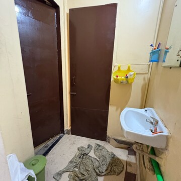 Team Area in 1 BHK Apartment at Bombay Sappers Colony, Chandan Nagar – for Rent